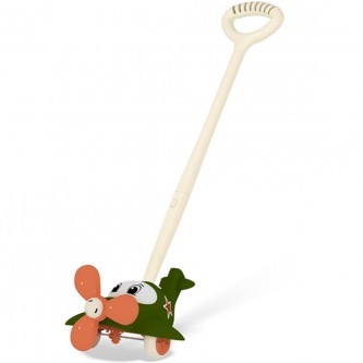 Каталка Самолет 02648 Каталка Самолет 02648