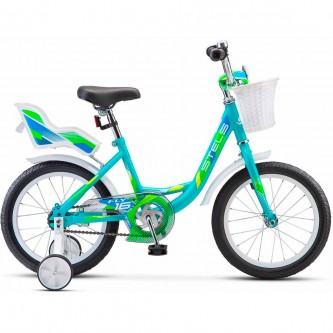 Велосипед двухколесный 16 Велосипед двухколесный 16
