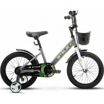 Велосипед двухколесный 16 Велосипед двухколесный 16