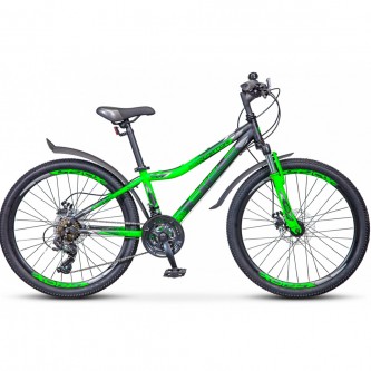 Велосипед двухколесный 24