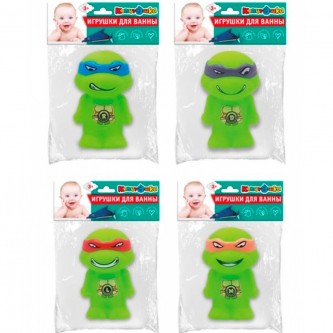 Рез. Черепашки 2405R0077-R
