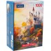 Пазл 1000 эл. Фантастический замок 1000ПЗ2_31442 Hatber Пазл 1000 эл. Фантастический замок 1000ПЗ2_31442 Hatber