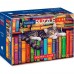 Пазл 500 Комбо-Набор Кот на книжных полках 500ПЗ2_32404+ Постер + Клей с дозатором 85г + шпатель Пазл 500 Комбо-Набор Кот на книжных полках 500ПЗ2_32404+ Постер + Клей с дозатором 85г + шпатель