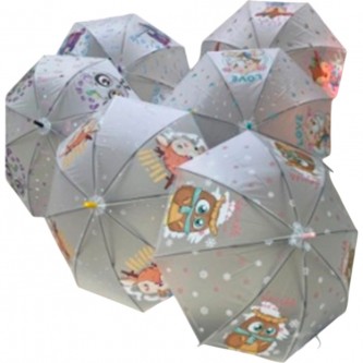 Зонт 50см FG240523364N Зонт 50см FG240523364N