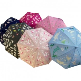 Зонт 50см с проявлением цвета Зонт 50см с проявлением цвета