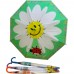 Зонт 45см, ромашка Зонт 45см, ромашка
