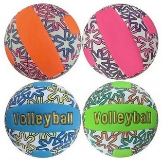 Мяч Волейбол №5 от 3х лет