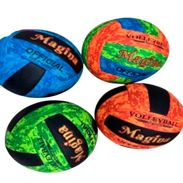 Мяч Волейбол №5 детям от 3х лет Мяч Волейбол №5 детям от 3х лет