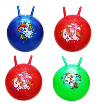 Мяч Прыгун 65 см FG240921168D