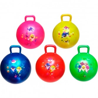 Мяч Прыгун 55 см FG240921163D