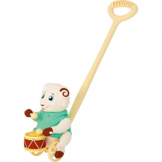 Каталка Барашек 02630 Каталка Барашек 02630