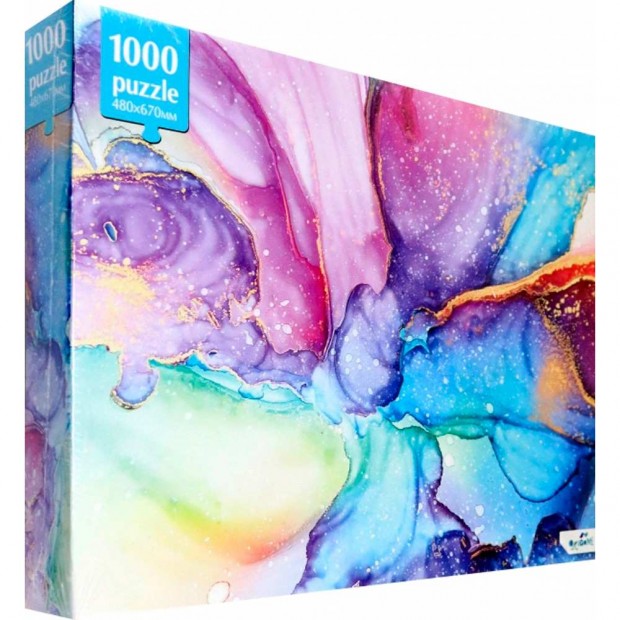 Пазл 1000 Полет мысли 09209 Пазл 1000 Полет мысли 09209