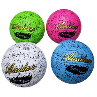 Мяч Волейбол №5 270 гр яркие Мяч Волейбол №5 270 гр яркие