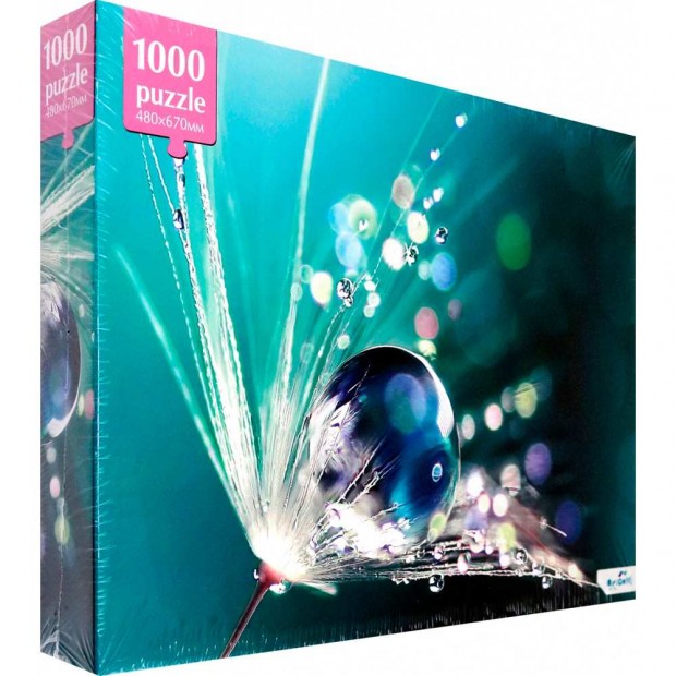 Пазл 1000 Гармония природы 09207 Пазл 1000 Гармония природы 09207