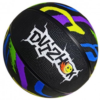 Мяч Баскетбол Dvizhok 600 гр. Мяч Баскетбол Dvizhok 600 гр.