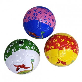 Мяч Футбол №2 90-100 гр 