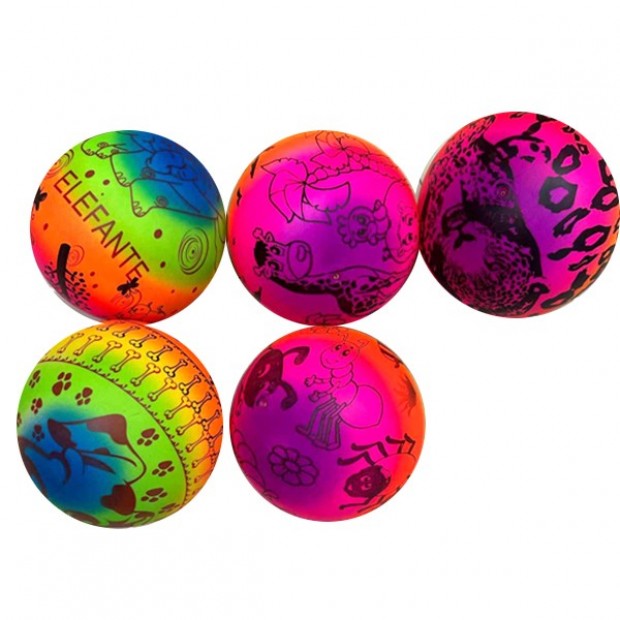 Мяч 22 см 60 гр. Мяч 22 см 60 гр.