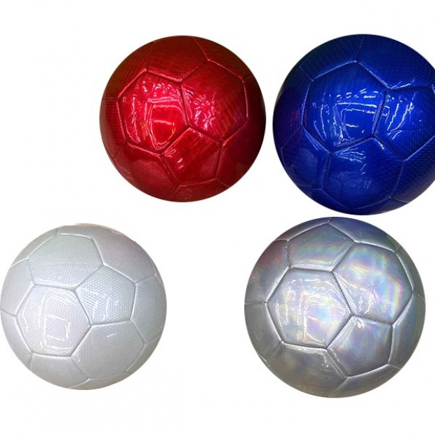 Мяч Футбол №5 380 гр глянец Мяч Футбол №5 380 гр глянец