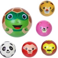 Мяч 15 см 141V-819 Мяч 15 см 141V-819