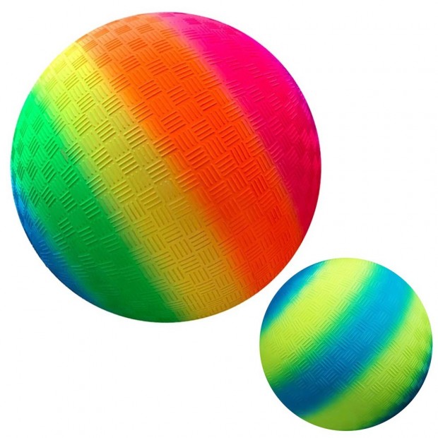 Мяч 22 см 180 гр.