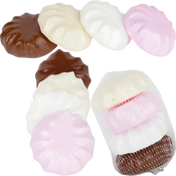 Набор продуктов Зефирка У1114 Набор продуктов Зефирка У1114