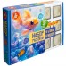 Набор Раскопки Подводный мир 12 блоков 12 рыбок, 38 морских обитателей 05674 Набор Раскопки Подводный мир 12 блоков 12 рыбок, 38 морских обитателей 05674