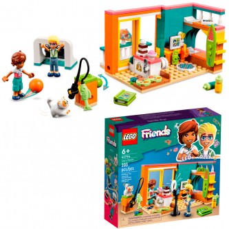 Конструктор LEGO FRIENDS 