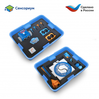 Развивающая игрушка "Робот Ботли" Развивающая игрушка "Робот Ботли"