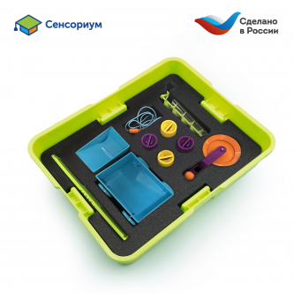 Модуль "Простые механизмы. СТЕМ" Модуль "Простые механизмы. СТЕМ"