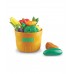 Hазвивающая игрушка «Овощи в ведерке» (серия New Sprouts, 10 элементов) Hазвивающая игрушка «Овощи в ведерке» (серия New Sprouts, 10 элементов)
