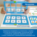 MS0078 Комплект «Логический планшет для подготовки к школе» (группа до 8 человек) MS0078 Комплект «Логический планшет для подготовки к школе» (группа до 8 человек)
