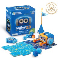  "Робот Ботли Делюкс. Версия 2.0" (78 элементов)