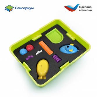 Модуль "Плавание или погружение. СТЕМ" Модуль "Плавание или погружение. СТЕМ"