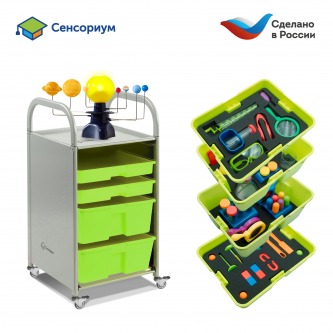 MS0042 Набор игрушек MS0042 Набор игрушек