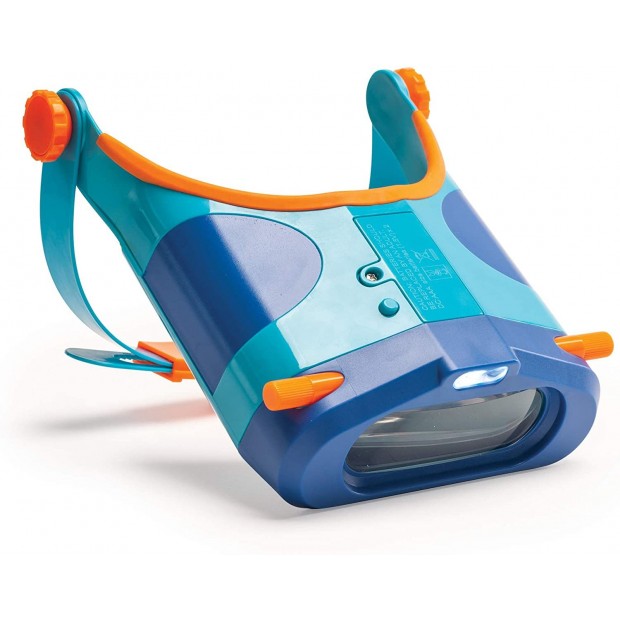 EI-5141 Волшебные очки (серия GeoSafari, с увеличением) EI-5141 Волшебные очки (серия GeoSafari, с увеличением)