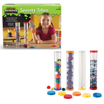 LER2445 Большие пробирки (16 элементов) LER2445 Большие пробирки (16 элементов)