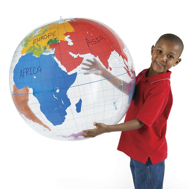 LER2438 Игрушка Развивающая 