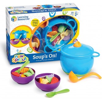 LER9273 Развивающая игрушка Мы растем LER9273 Развивающая игрушка Мы растем