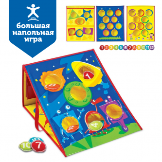 LER1047 Развивающая игрушка LER1047 Развивающая игрушка