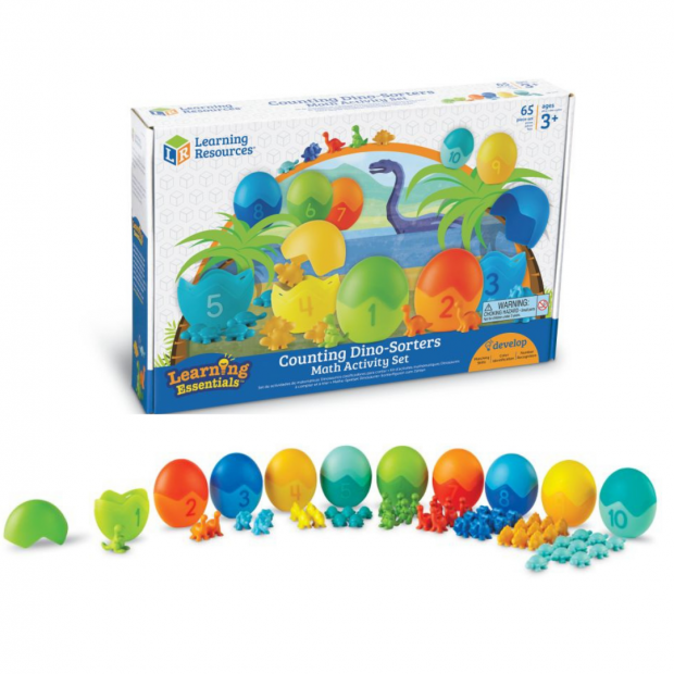 LER1768 Развивающая игрушка LER1768 Развивающая игрушка