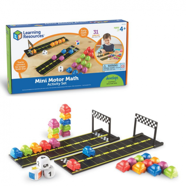 LER7731 Развивающая игрушка 