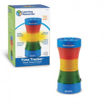 LER6900 Тайм Трекер 2.0. (визуальный таймер со звуковым сигналом) LER6900 Тайм Трекер 2.0. (визуальный таймер со звуковым сигналом)