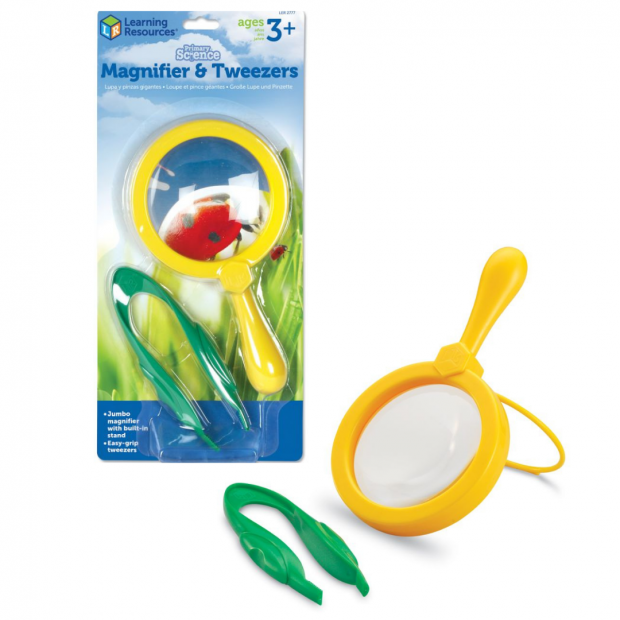 LER2777 Моя первая лаборатория LER2777 Моя первая лаборатория