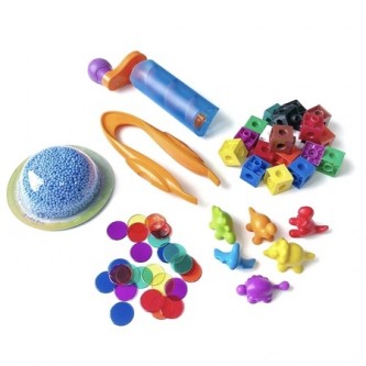 LER2217-WLC Набор-знакомство (54 элемента) LER2217-WLC Набор-знакомство (54 элемента)