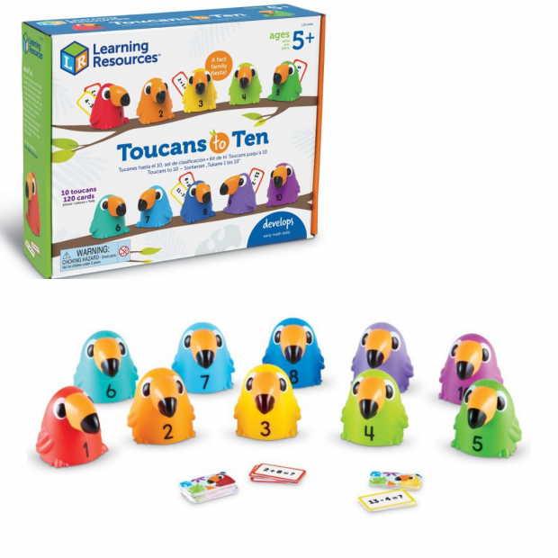 LER5458 Развивающая игрушка 