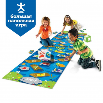 LER9544 Развивающая игрушка LER9544 Развивающая игрушка