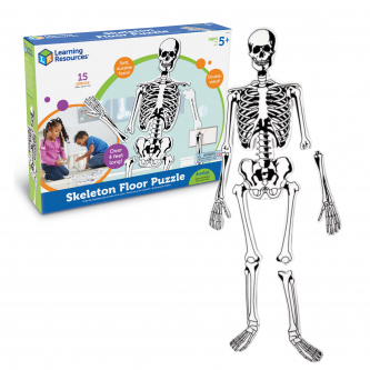 LER3332 Напольный пазл LER3332 Напольный пазл