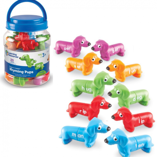 LER6705 Развивающая игра LER6705 Развивающая игра