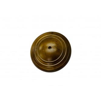 Основание для напольного деревянного флагштока на 1 шток