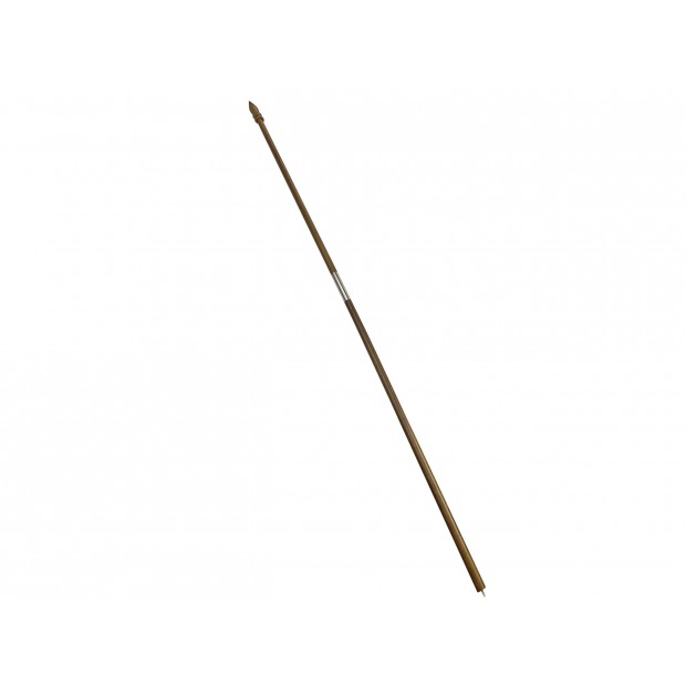 Древко + навершие (комплект)